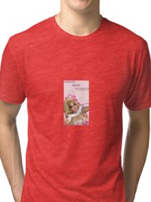 trixie mattel baseball shirt