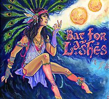 Bat For Lashes - Two Suns by Seahorse Carousel