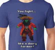 lechuck t shirt