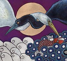 The Poisoner by Lynnette Shelley