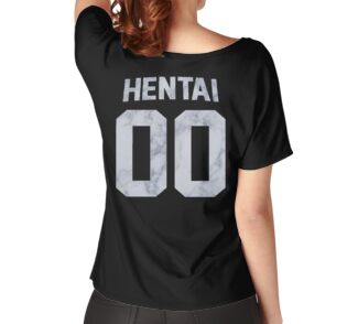 Women's Relaxed Fit T-Shirt