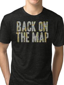 same trailer different park shirt