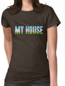 same trailer different park shirt