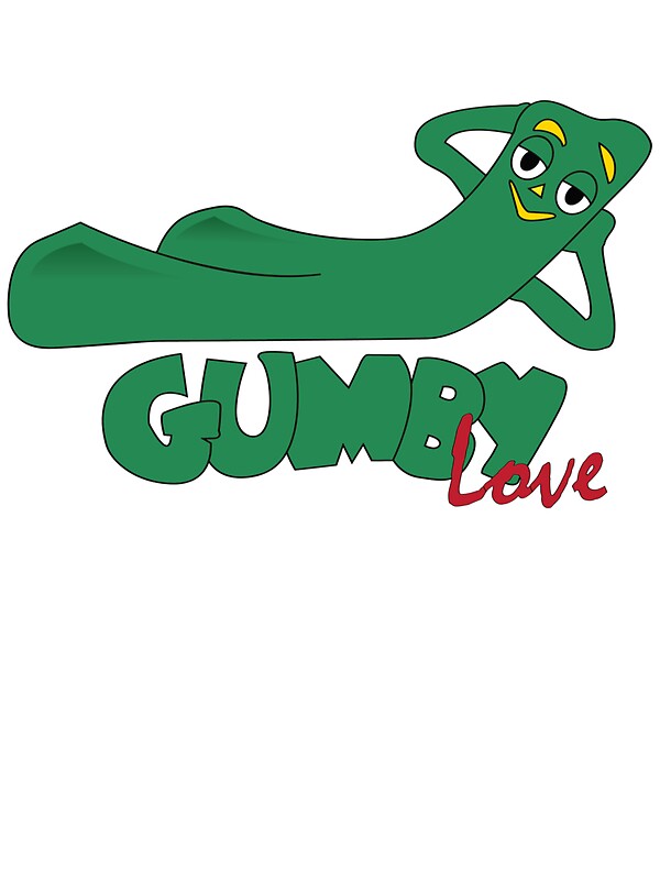 1000+ images about Gumby on Pinterest | Coloring books, Cinco de mayo