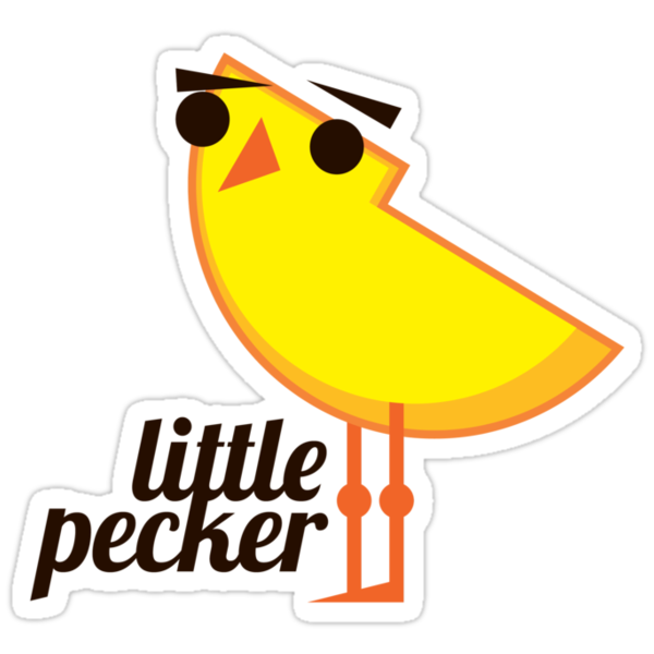 little_pecker little_pecker
