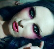 Lucid by Katie Deegan