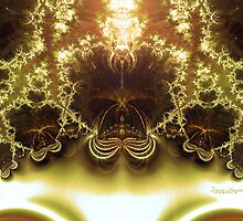 Tiara by ArtistByDesign