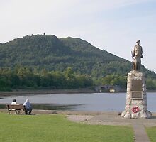 Always Remembered by ElsT