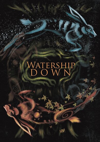 watership down book online