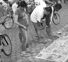 Daily News by nirdla19