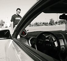 Check it by Jonathan George