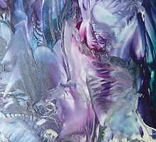 Charoite by liesbeth