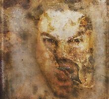 Untitled no. 1 by Jeff Clark
