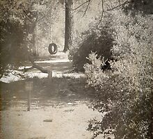 Stay Away by Kevin Bergen