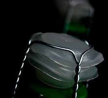 WIRED by June Ferrol