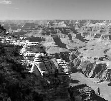 GRAND CANYON sans colour #11 by coffeebean