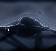 Alone I Fall Again by Chris Begg