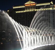 STILL THE SHOTS OF WATERS NICE. by DREAMS818