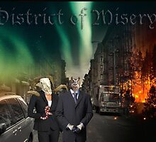 District of Misery. by rsica