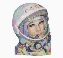 ... Gagarin by Denis Antonov ... - fc,220x200,white