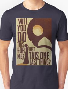 bioshock infinite t shirt