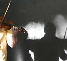 Violin Recital by Karen K Smith