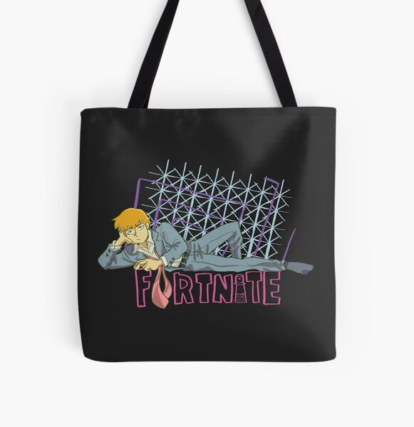 Internet Sex Symbol Reigen Arataka Tote Bag For Sale By Reigenbot