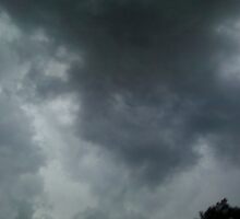 "A Stormy Temptress" by marianna17