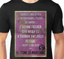 welcome to night vale merch amazon