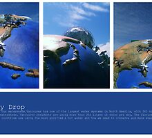 Drop by Drop by RobertCharles