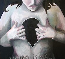 Homeless by Claire Watson