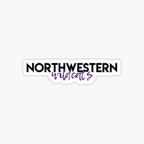 Northwestern University Gifts Merchandise Redbubble