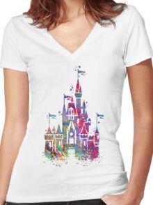 womens disney princess t shirt