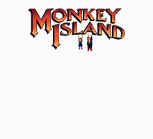 monkey island shirt