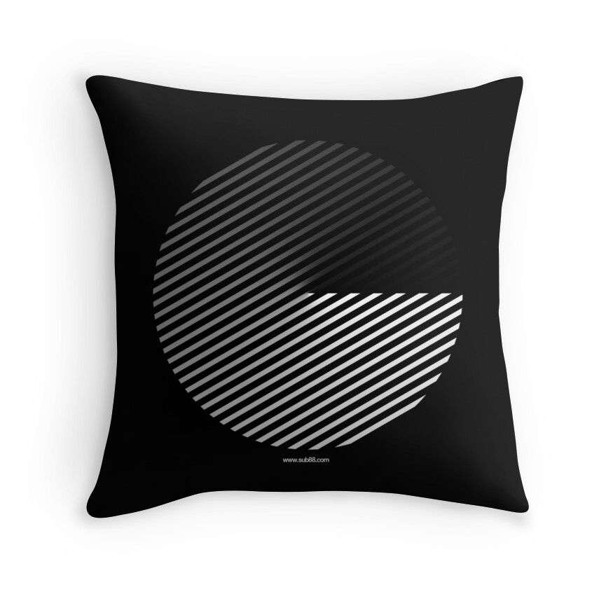 Throw Pillows Redbubble