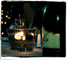 Head Table by Tanya Day Photography