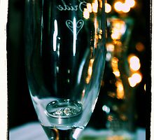 love in a glass by Tanya Day Photography
