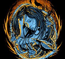 Tormenta by Imagedust