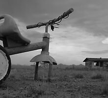 Abandoned by Leyla Hur