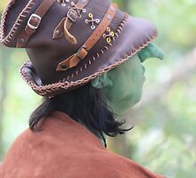 Elf Fantasy Fair 1 by DutchLumix