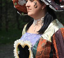 Elf Fantasy Fair 3 by DutchLumix