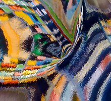 Views 795 *** Abstract art. NO.1. Why not to live in a world of abstraction. Thx! Featured work in Painters Universe. by © Andrzej Goszcz,M.D. Ph.D
