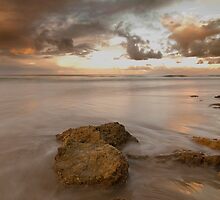 Where the Sky Ends.... by annibels