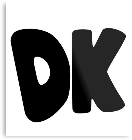 D K symbol Imagui