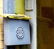 NOW RECEIVING MAIL AT "49." by FSULADY