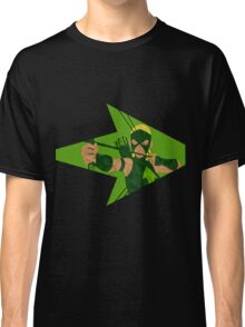 young justice t shirt