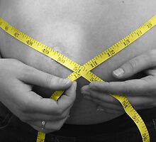 Measuring Up by Elizma Knowles
