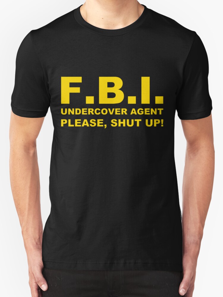 fbi undercover agent and wife found dead