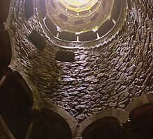 looking up to the light.. by terezadelpilar~ art & architecture