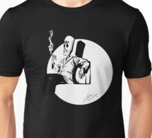 grim fandango t shirt